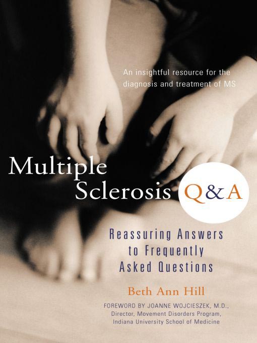 Title details for Multiple Sclerosis Q & A by Beth Ann Hill - Available